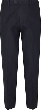 Be Able John Cotton Gabardine Chino Pants