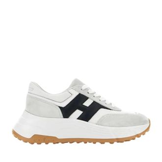 Hogan Sneakers, female, White, 4 1/2 UK, Hi-Fi Trainers
