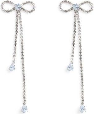 Pieces oorbellen PCTINA zilverkleurig