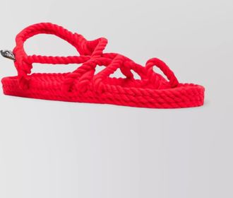 Nomadic State of Mind toe joe sandals
