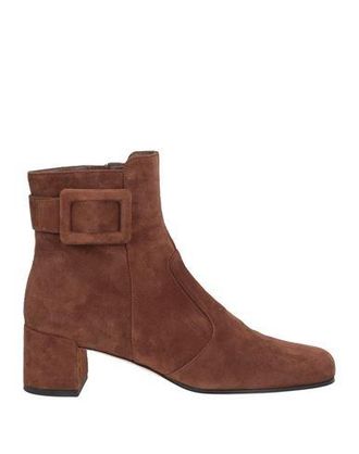 Roger Vivier FOOTWEAR - Ankle boots sur YOOX.COM
