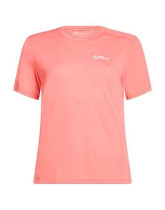 Jack Wolfskin CAMISETAS Y TOPS - Camisetas en YOOX.COM
