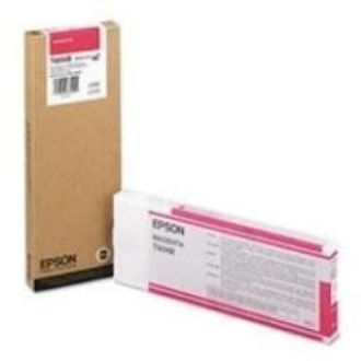 Epson Cartucho De Tinta Original Epson Gf Stylus Pro 4800 Magenta