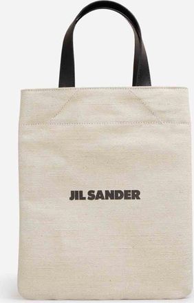 Jil Sander Tote Book Bag