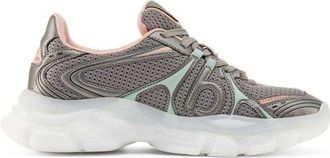 Duuo Womens Sports Forrest 04 Grey, grey, 5 UK