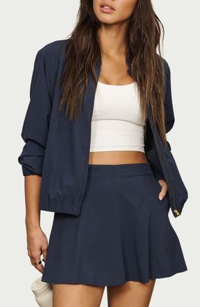 Rhone Mirage Jacket in Navy Blue at Nordstrom, Size Xx-Large