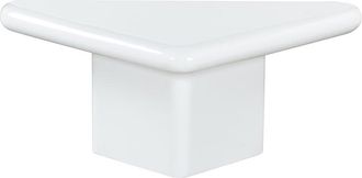 Safavieh Couture Bellalynn 30In Coffee Table