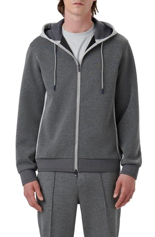 (送料・関税込))DOLCE & GABBANA Hooded jersey jacket Jersey jacket with hood in Blue for Men | Dolce&Gabbana® US
