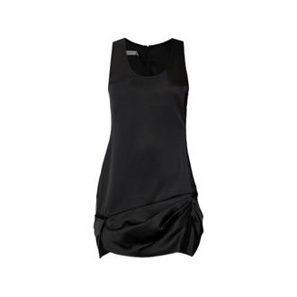 Iro Short Dresses, female, Black, Size: XS Tyliana Dress