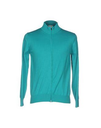 Cashmere Company KNITWEAR - Cardigans on YOOX.COM