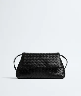 Bottega Veneta Giorno - Black - Women