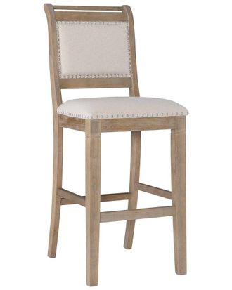Linon Emerson Bar Stool