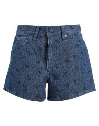 Levi's WELLTHREAD 80S MOM SHORT