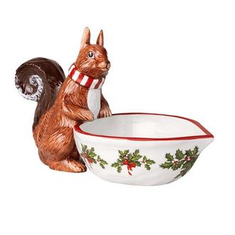 Villeroy & Boch Cuenco De Ardilla Fant&aacute;stica De Villeroy & Boch Toys