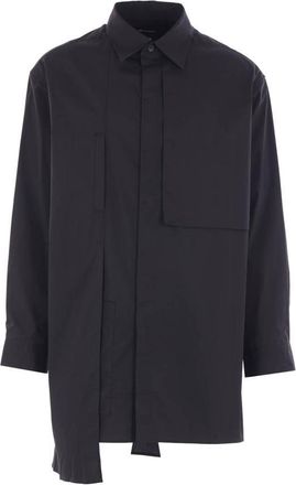 Yohji Yamamoto Shirts
