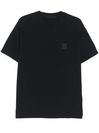 Stone Island Ghost T-shirt - Blue