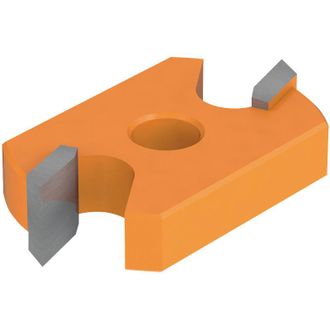 CMT 855.506.11 Fresa Para Juntas Hm S=12.7 D=44.4x