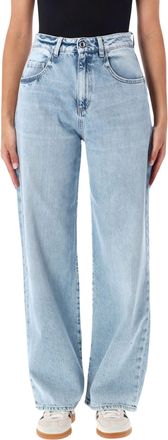 Icon Denim Los Angeles Iconische denimjeans
