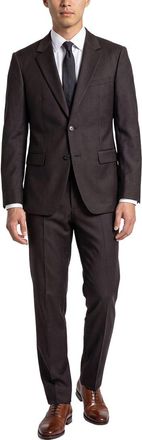 Kilgour 2Pc Wool Suit