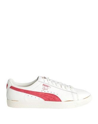 Puma Clyde Neverworn III
