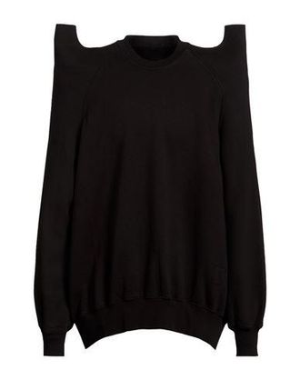 Rick Owens CAMISETAS Y TOPS - Sudaderas en YOOX.COM