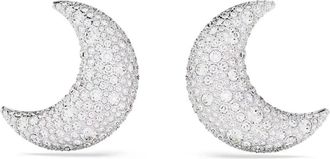 Swarovski Dames, Accessoires, Grijs, Maat: ONE Size