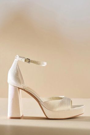 Dolce Vita Pandro Platform Heels