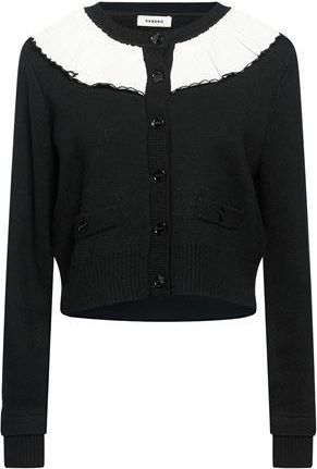 Sandro MAGLIERIA - Cardigan su YOOX.COM