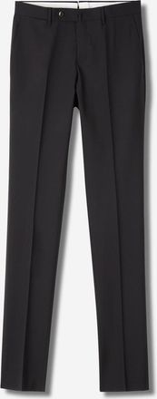Pantaloni Torino Formal Wool Pants