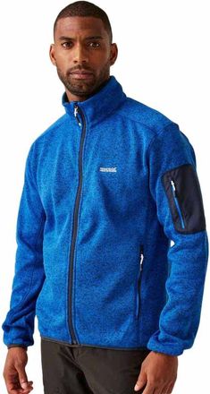 Regatta Newhill Mens Fleece