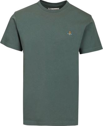 Vivienne Westwood Uomo, Top, Verde, XL, new