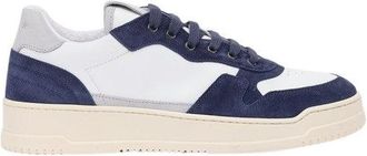 Pantofola D'oro Assist Leather Sneakers