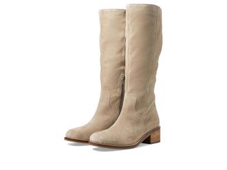 Seychelles Sand in My Boots Womens Boots Sand Suede : 8.5 M, Leather