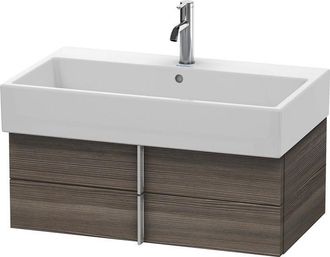 Duravit Duravit Vero Air Mueble De Pared 78,4 X 43,1 Cm, 2 Cajones, Para Vero Air 235080, Color (frente/cuerpo): Pino Terra Decor - Va628705151