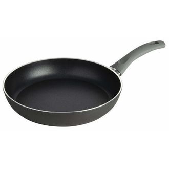 Ballarini 75003-051-0 Sart&eacute;n Polivalente Negra 28 Cm