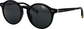 Polo Ralph Lauren Heren, Accessoires, Zwart, Maat: 53 MM