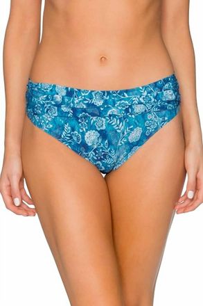 Swim Systems Aloha Banded Bottom In Ocean Mist