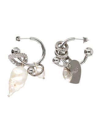 Justine Clenquet Accessori Justine Clenquet
