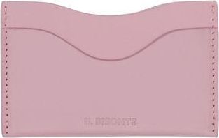 IL BISONTE Small Leather Goods - Cardholders sur YOOX.COM