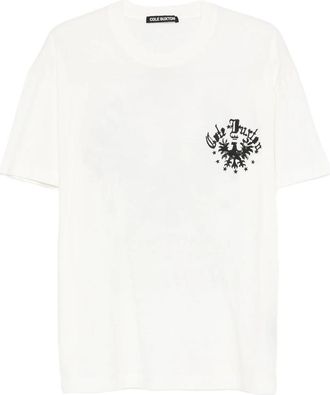 Cole Buxton Graphic Print T-shirt