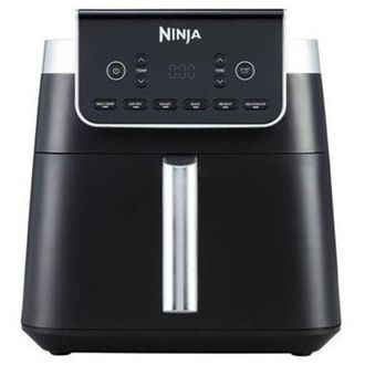 Ninja Freidora Sin Aceite Ninja Af180eu Max Pro 6,2l Digital