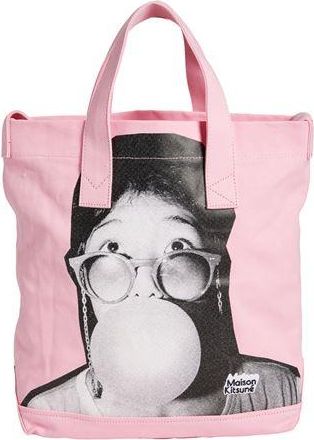 Maison Kitsuné BOLSOS - Bolsos de mano en YOOX.COM