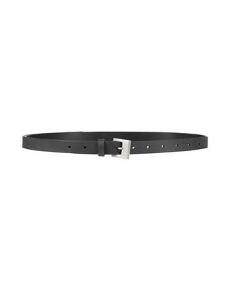 Maison Margiela Small Leather Goods - Belts sur YOOX.COM