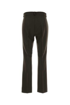 Max Mara Fatina Trousers - Gray