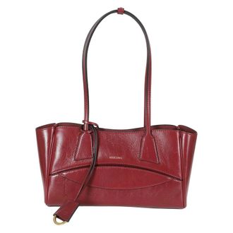 Hidesins Donna, Borse, Rosso, Taglia unica, new