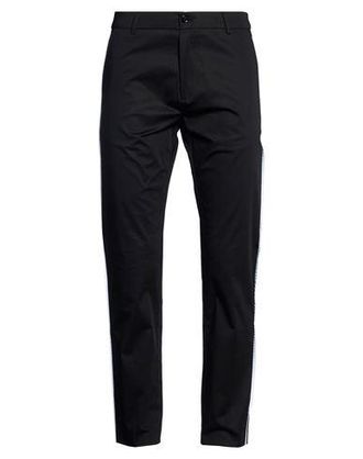 Dirk Bikkembergs BOTTOMWEAR - Trousers on YOOX.COM