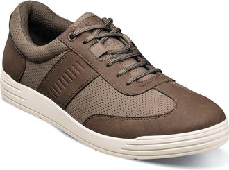 Nunn Bush Kore City Walk Court Sneaker in Cargo at Nordstrom Rack, Size 8.5