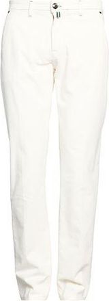 LUIGI BORRELLI NAPOLI BOTTOMWEAR - Trousers on YOOX.COM
