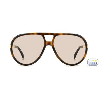 Eyewear by David Beckham Voyager 2Ik(3O) Sunglasses - male - Eyewear by David Beckham - Sunglasses - Multicolor - 61 MM - Accessories
