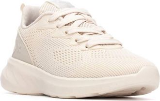 Xti Womens 14505402 Sneaker In Beige